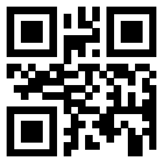 3918984605 - Immagine del Qr Code associato