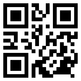 Il QrCode di 3918984608
