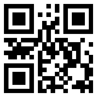 Immagine del Qr Code di 3918984609