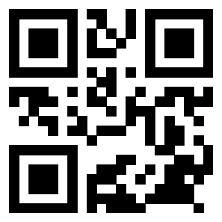 Immagine del QrCode di 3918984612