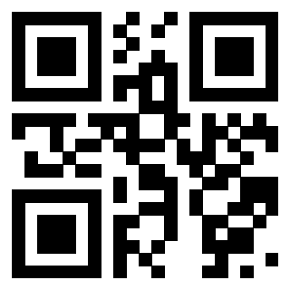 3918984615 QrCode associato