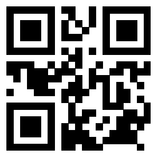 3918984616 - Immagine del Qr Code associato