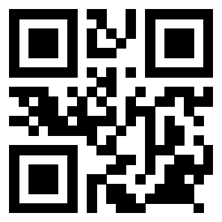 3918984617 - Immagine del QrCode associato