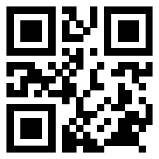 3918984620 - Immagine del Qr Code associato