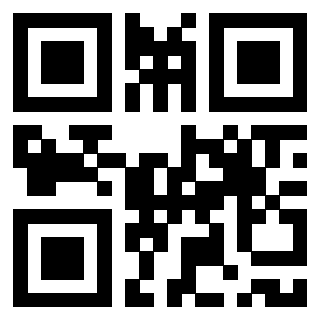 3918984623 Qr Code associato