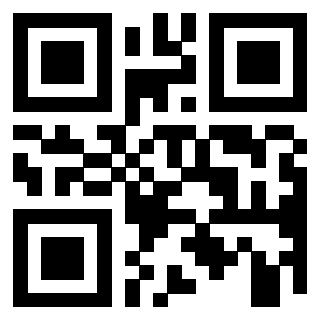 Il Qr Code di 3918984624