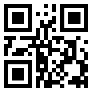 Il QrCode di 3918984629