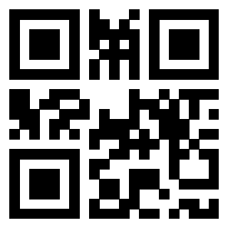 Immagine del QrCode di 3918984632