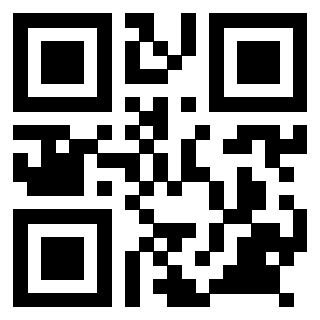 3918984633 Qr Code associato