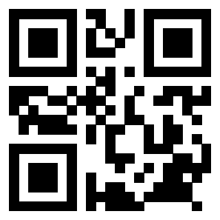 3918984636 - Immagine del QrCode