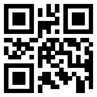 Immagine del Qr Code di 3918984638