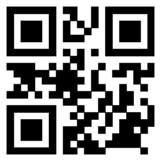 3918984639 - Immagine del QrCode