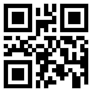 Immagine del QrCode di 3918984641