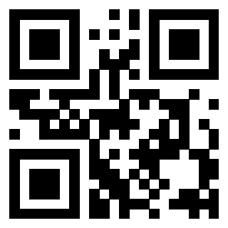 3918984643 QrCode associato
