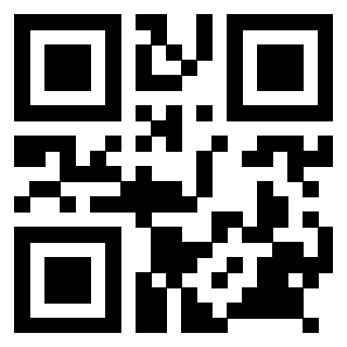Il Qr Code di 3918984648