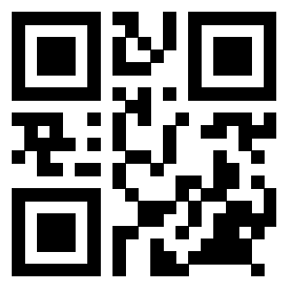 3918984649 QrCode associato