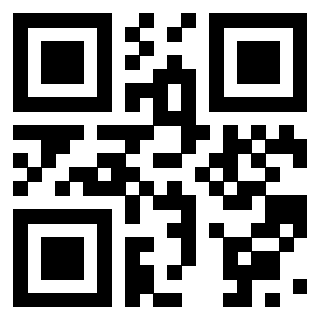 QrCode di 3918984651