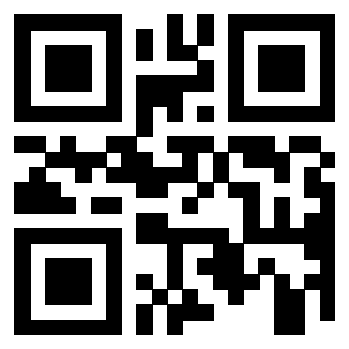 Immagine del QrCode di 3918984653