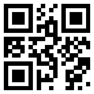 Il Qr Code di 3918984654
