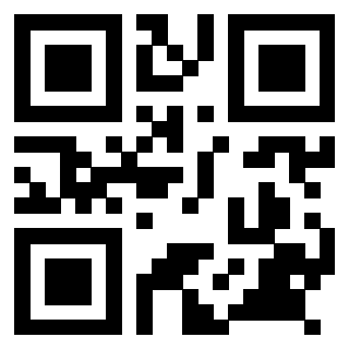 Il Qr Code di 3918984656