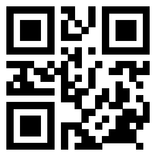 Immagine del Qr Code di 3918984658
