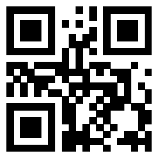 Il QrCode di 3918984661