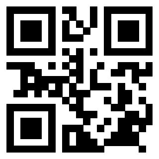 Il Qr Code di 3918984662