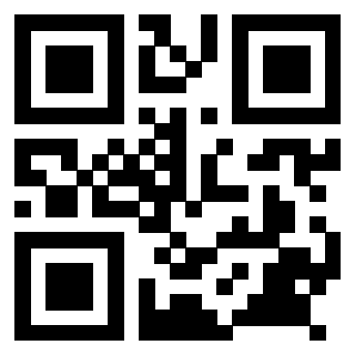 3918984664 QrCode associato