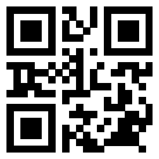 Immagine del Qr Code di 3918984666