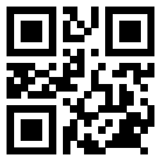 Immagine del QrCode di 3918984674