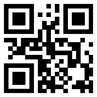3918984675 - Immagine del QrCode associato
