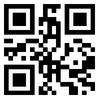 Immagine del QrCode di 3918984677