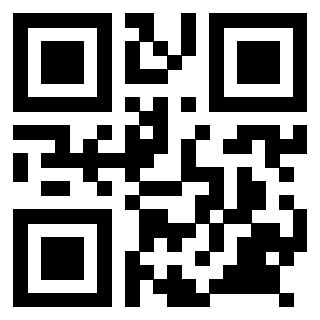 3918984679 - Immagine del QrCode associato