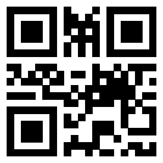 3918984680 QrCode associato