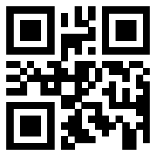 3918984682 - Immagine del QrCode associato