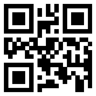 3918984683 QrCode associato