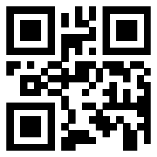 3918984684 - Immagine del Qr Code associato