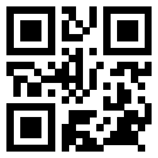 3918984686 Qr Code associato