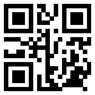 3918984687 Qr Code associato
