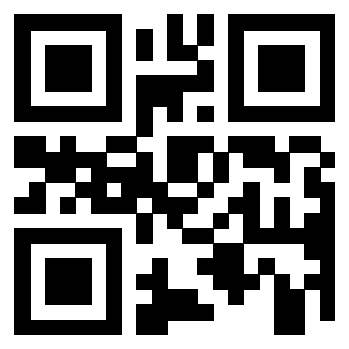 Il QrCode di 3918984689