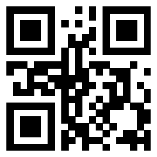 Scansione del Qr Code di 3918984691