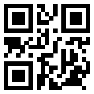 Il Qr Code di 3918984697