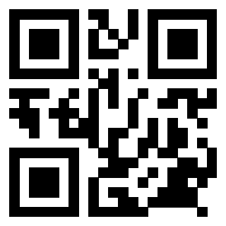 Scansione del Qr Code di 3918984698