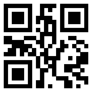 Il QrCode di 3918984699