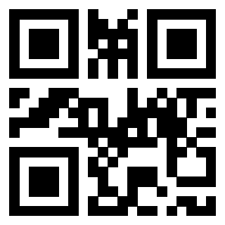 Immagine del Qr Code di 3918984700