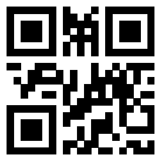 Immagine del QrCode di 3918984701