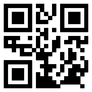Il QrCode di 3918984703