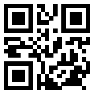 3918984704 - Immagine del QrCode