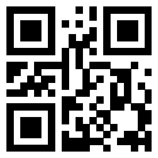 3918984705 QrCode associato