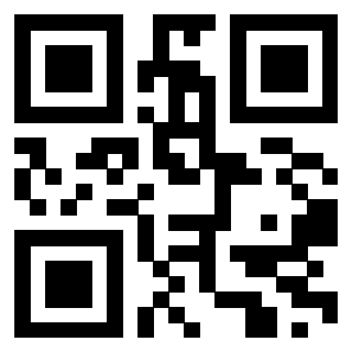 Immagine del QrCode di 3918984708